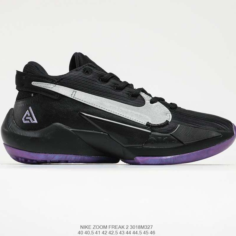 Jual Zoom NIKE AIR cushion is embedded in the forefoot with unique ...
