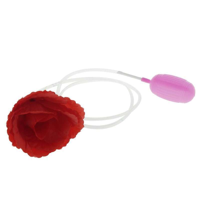 Jual Classic Practical Jokes Trick Prop Spray Rose Gag Gift Party