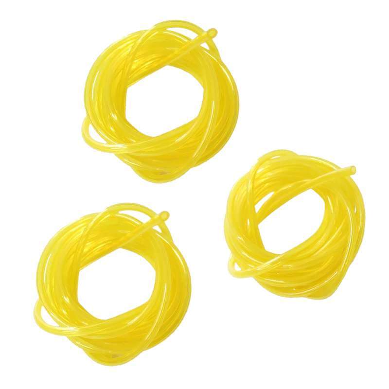 Jual Feet Petrol Fuel Line Hose Lubricant Tubing with 3 Sizes for Small