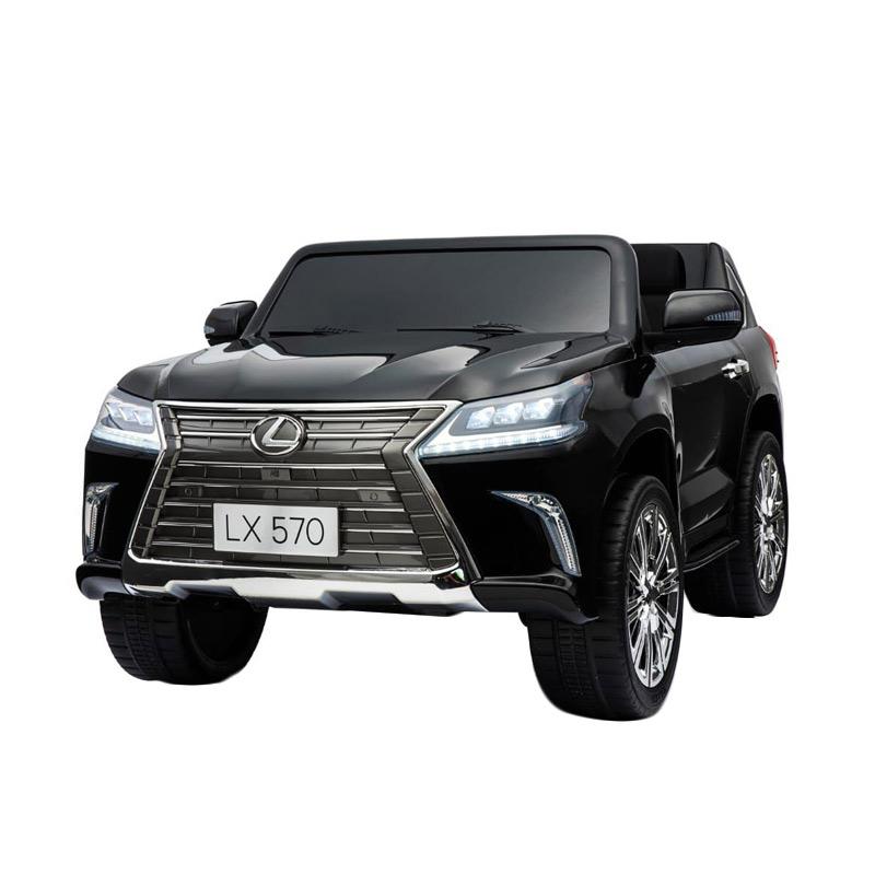 Promo Kids Time Lexus LX570 Mobil Aki Anak Diskon 19% di Seller