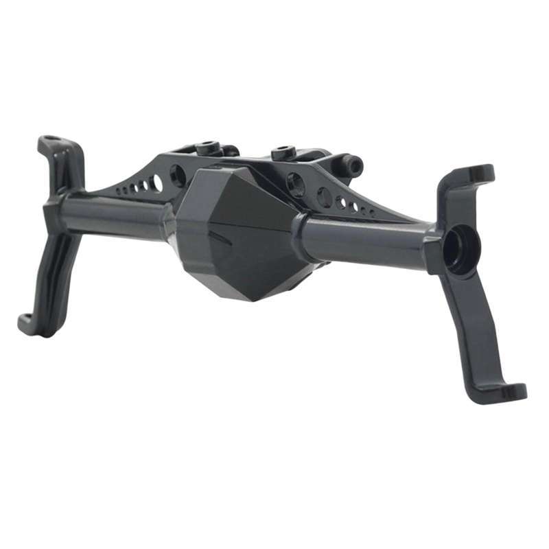 Jual Metal Axles Housing Fits Axial Capra 1.9 UTB RC Crawler Front Axle