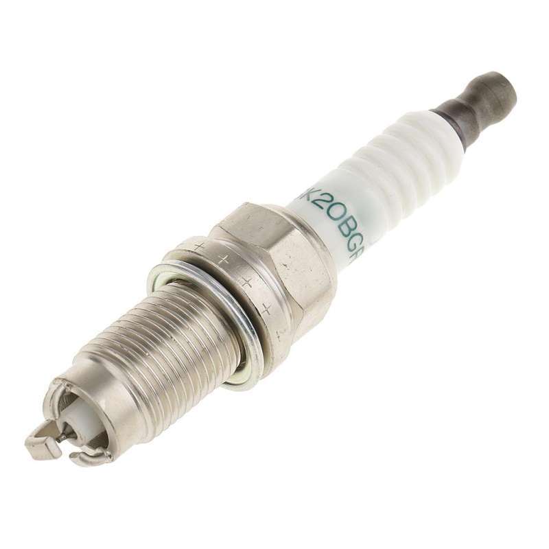 Promo Triple Electrode Iridium Spark Plug SK20BGR11 9091901221 for Toyota Any Diskon 33 di