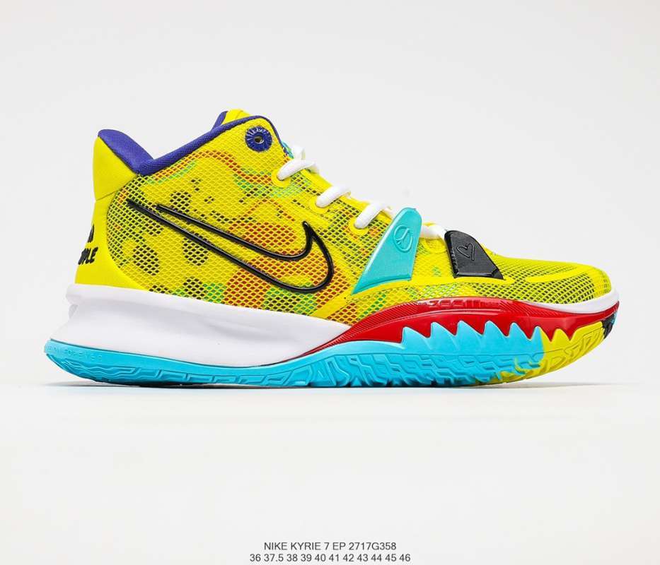 air zoom turbo kyrie