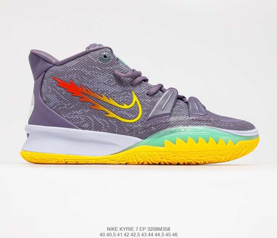 kyrie air zoom turbo