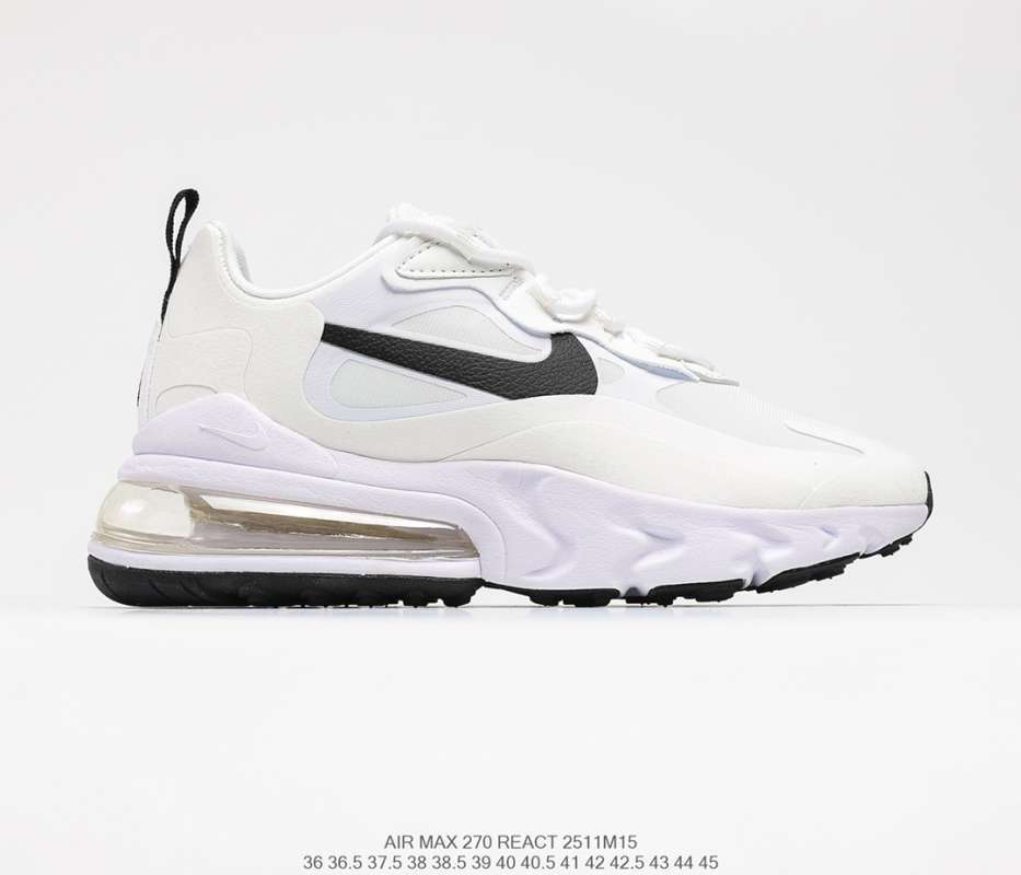air max 270 high