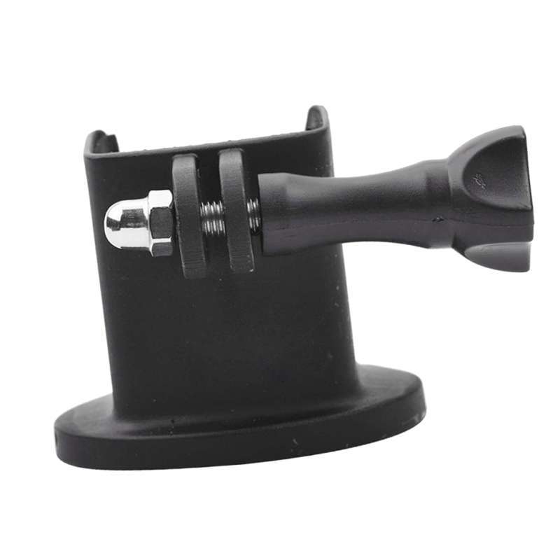 Jual Handheld Stabilizer Holder Tripod Mount Base for DJI Pocket & di