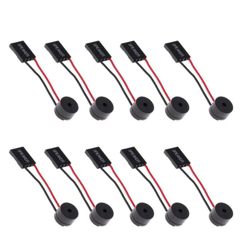 Jual 10piece Pc Case Computer Motherboard Internal Code Bios Beep ...