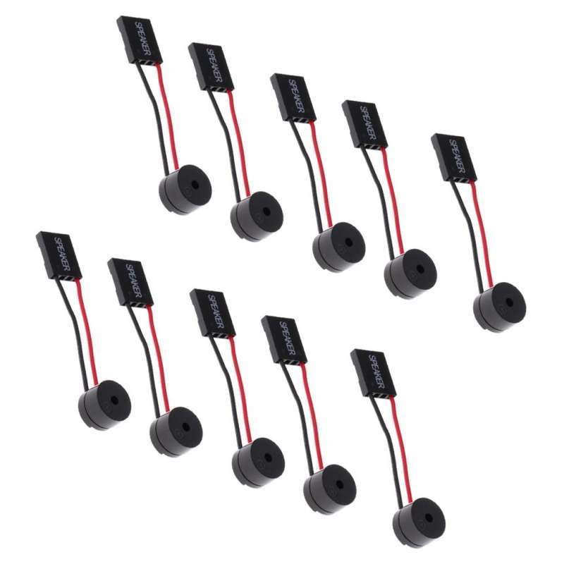 Jual 10piece Pc Case Computer Motherboard Internal Code Bios Beep ...