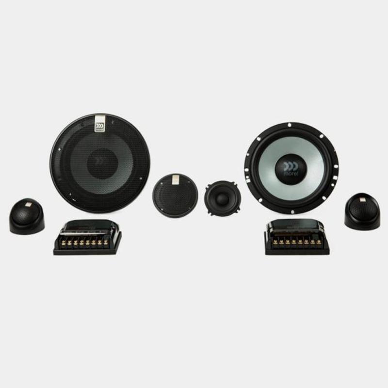 Jual Morel Maximo Ultra 603 Mkii Speaker Mobil Di Seller Alvaro