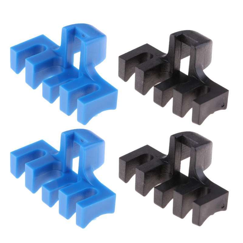 Promo PVC Badminton Racket Load Spreader Attachment Parts Accessories ...