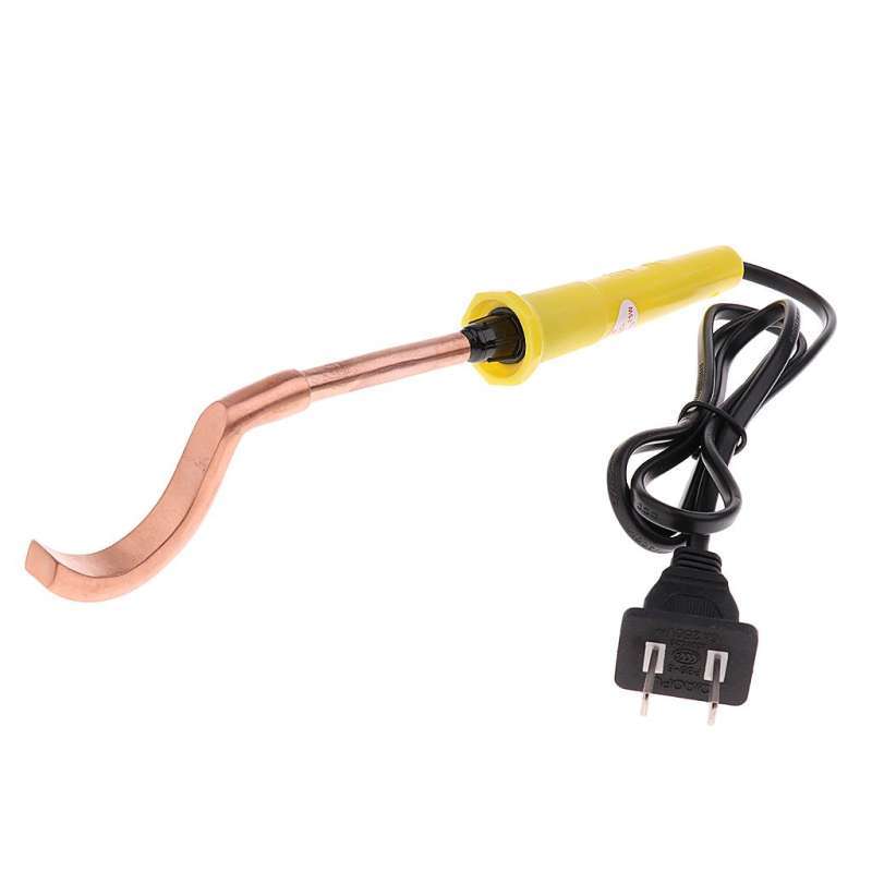 Promo Electric Piano Hammer Head Smoothing Iron 25 Watt for Piano