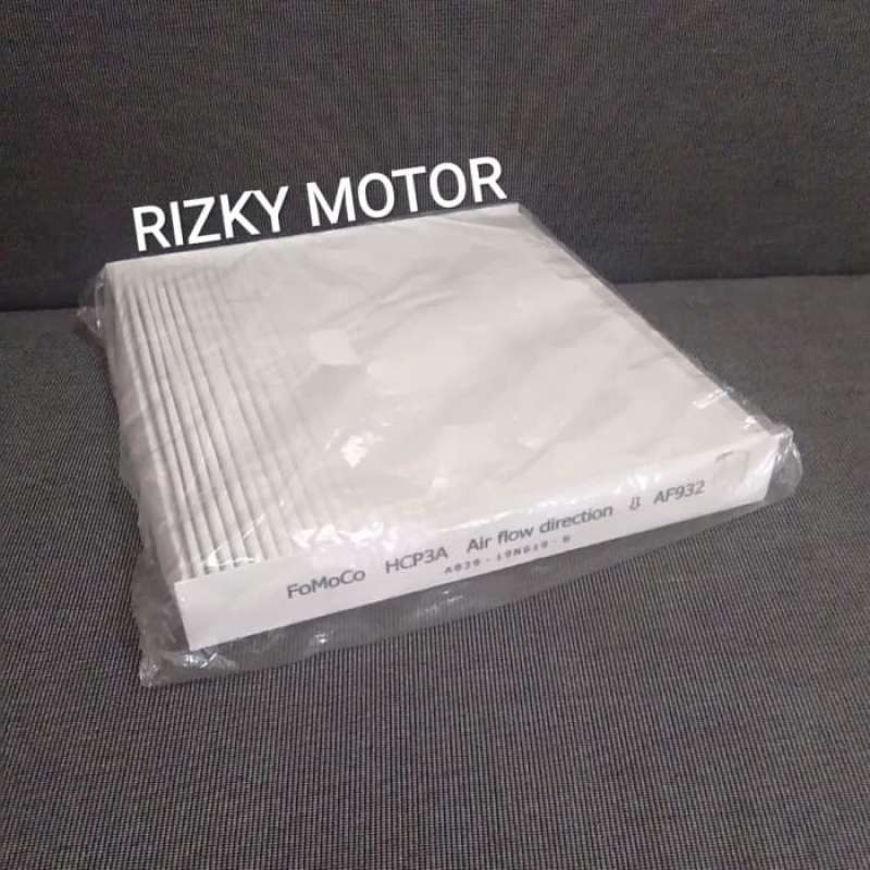 Jual Jual Filter Ac Ford Ranger 2.2cc 3.2cc Genuine Part FoMoCo ...