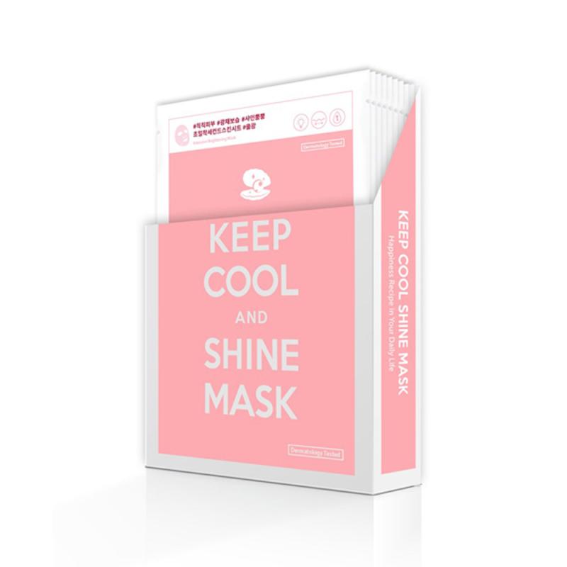 Cool shine. Cool shine. Корейская facial mask shine. Осветляющий крем для волос. Night shine game.