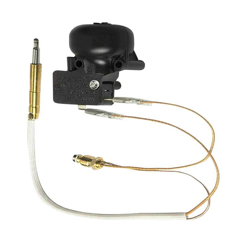 Promo Universal Repair Anti Tilt Switch Thermocouple Replacement for