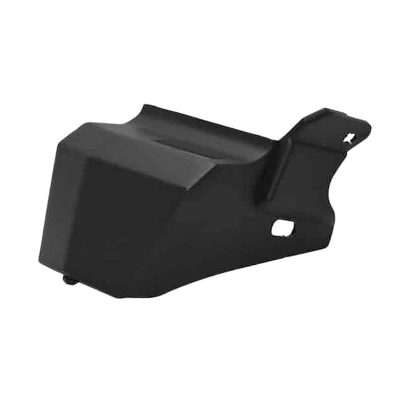 Jual AHM Cover Reserve Tank Motor for Honda Vario 125 Esp & New Vario