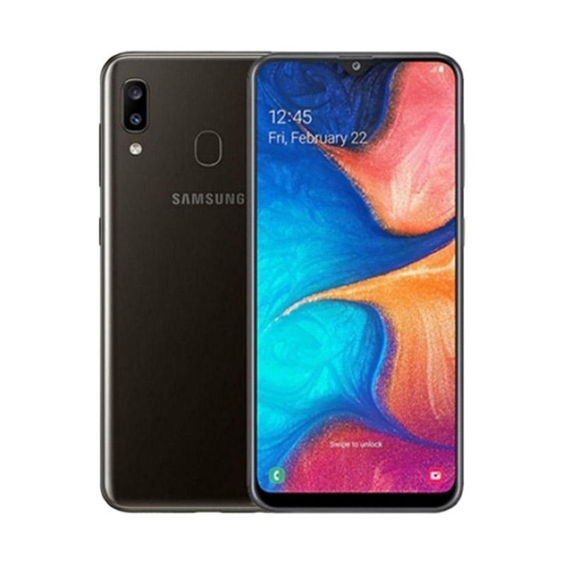 Samsung Galaxy A20 Spesifikasi Dan Harga Carisinyal