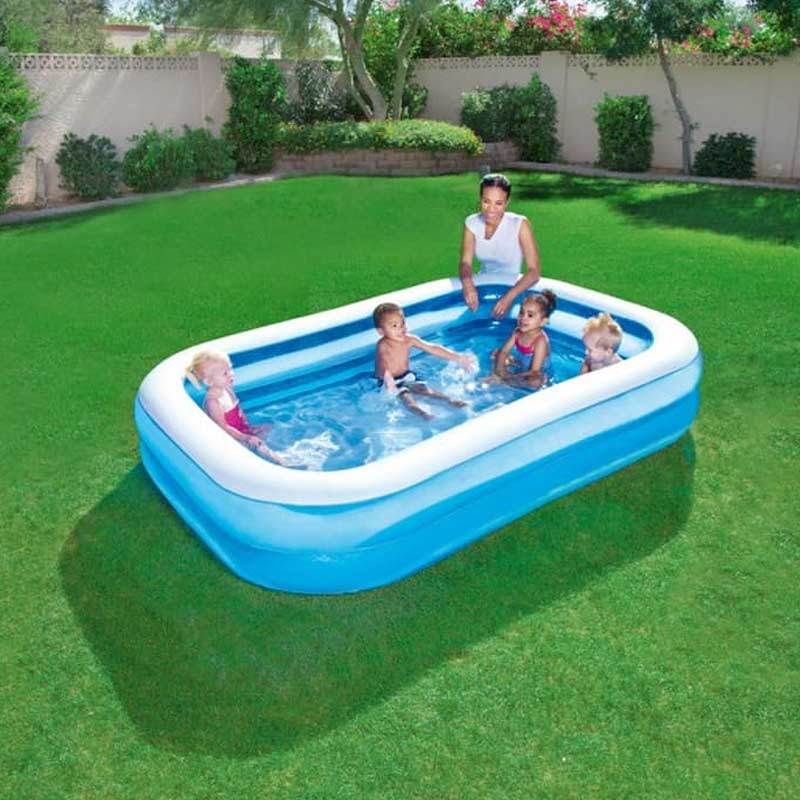 âˆš Bestway 54006 Inflatable Kolam Renang Anak Terbaru Agustus 2021 harga