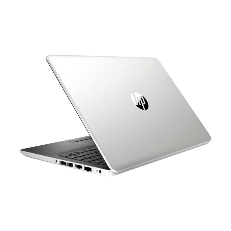 Jual HP 14S-CF0062TU/CF0063TU (i3-7020U,4GB,1TB,14,W10