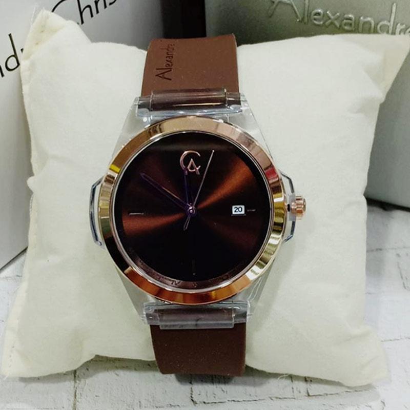 Gambar Jam Tangan Ac Wanita Terbaru