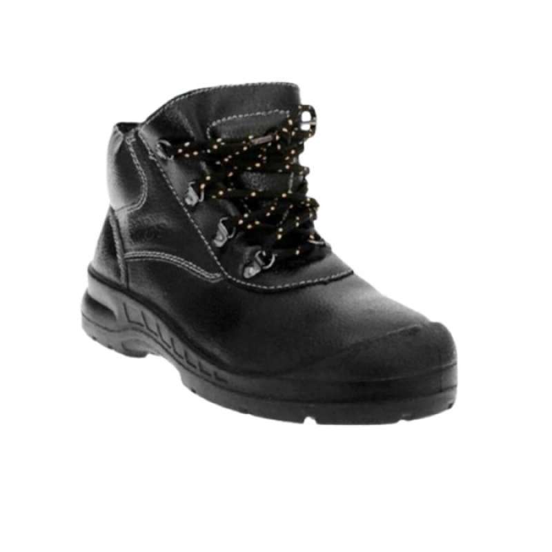 Promo Sepatu Safety Kings Safety Shoes Original Kwd901 Hitam 38