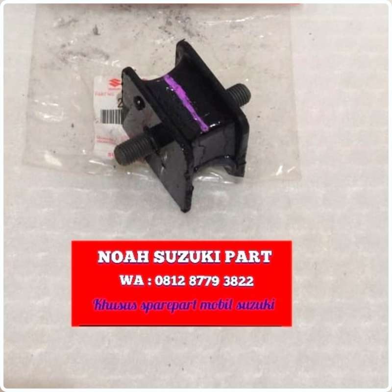Jual Engine Mounting Transfer Case(Tc) Suzuki Jimny Katana Asli Sgp