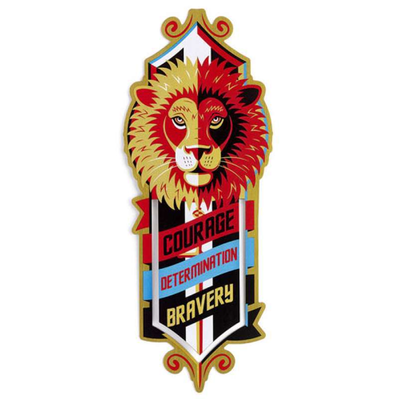 Jual Harry Potter Bookmark - Gryffindor di Seller LatestBuy - Australia