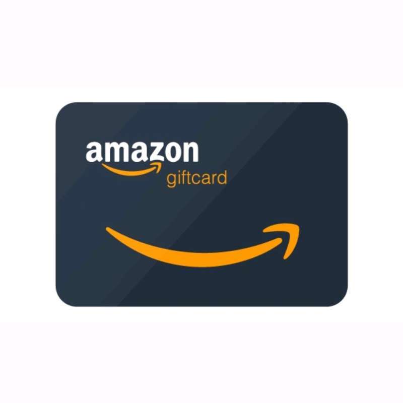 Jual Amazon Gift Card [$100] di Seller DigiShop.id - Grogol Utara, Kota ...