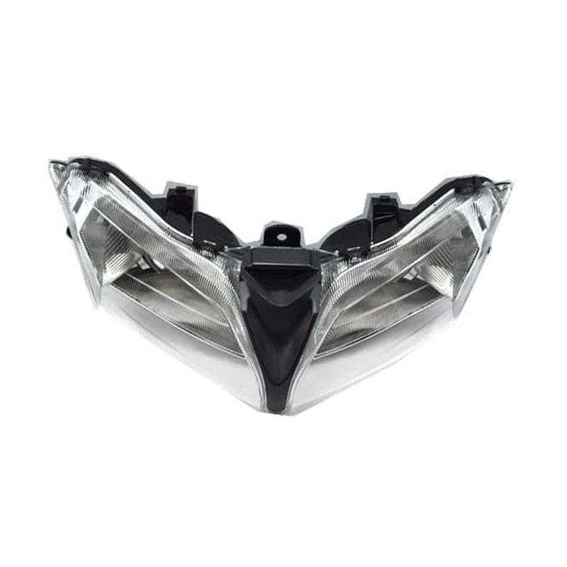 Jual AHM Headlight Unit Lampu Depan Motor for Honda New Blade