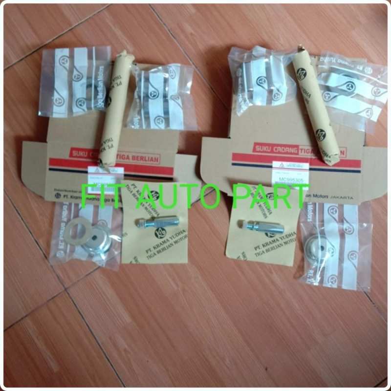 Jual Kin Pin Kit/King Pin/King Pen Ps100/Ps120/Turbo Canter Kode 332 di