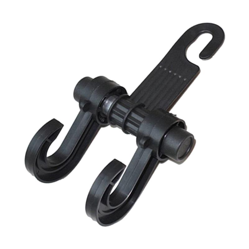 Jual ZEN HANGER MOBIL gantungan mobil car hanger barang HOOK di Seller