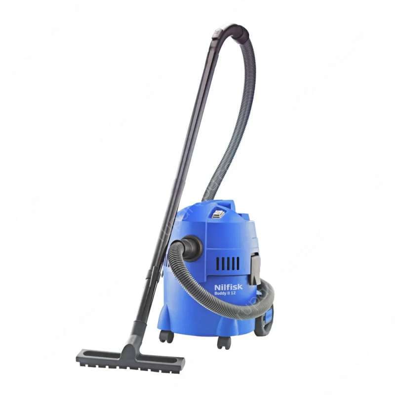 Promo Krisbow Vacuum Cleaner Wet&dry Penghisap Debu Kering&Basah Buddy