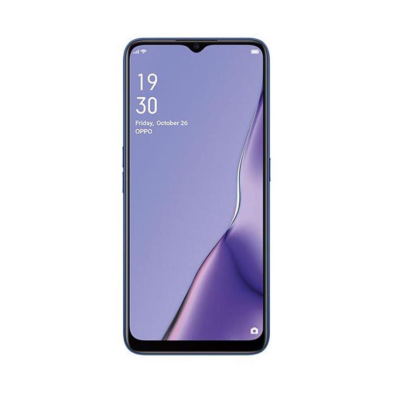 Jual OPPO A9 (2020) Smartphone [8GB/ 128GB](RESMI) Online