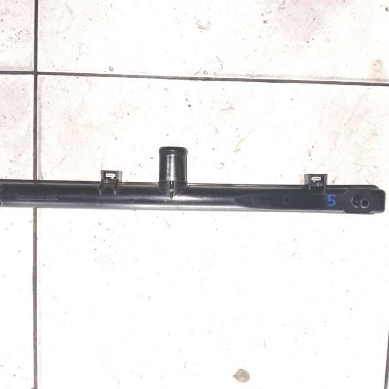 Panel Atas Radiator Mobil Jual Upper Tank Radiator- Cover Atas Radiator Honda Mobilio Original Di ...