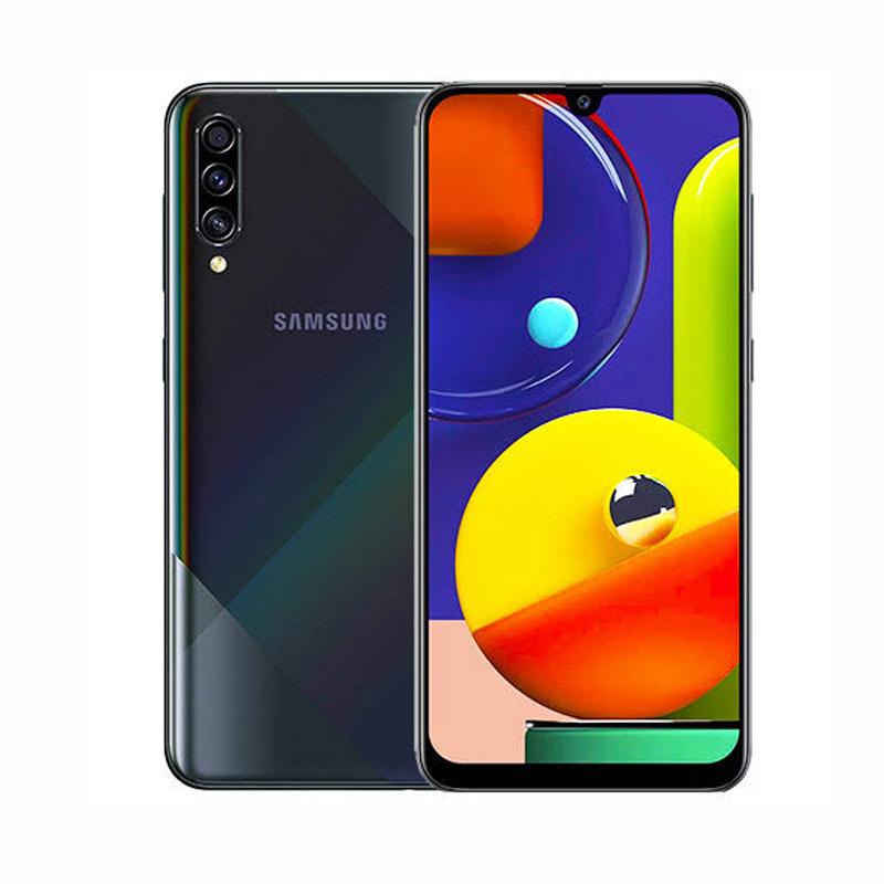 Jual Samsung Galaxy A50S Smartphone [64 GB/4 GB] Online