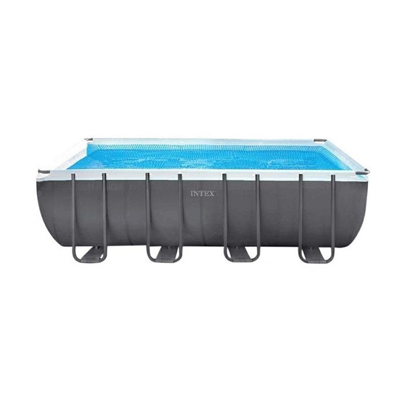 Jual Intex 26356 Ultra XTR Rectangular Set Kolam Renang di Seller INTEX ...
