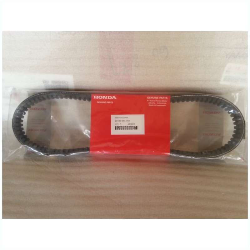 Jual V Belt Beat Pop 23100K44V01 Honda Kode 281 di Seller
