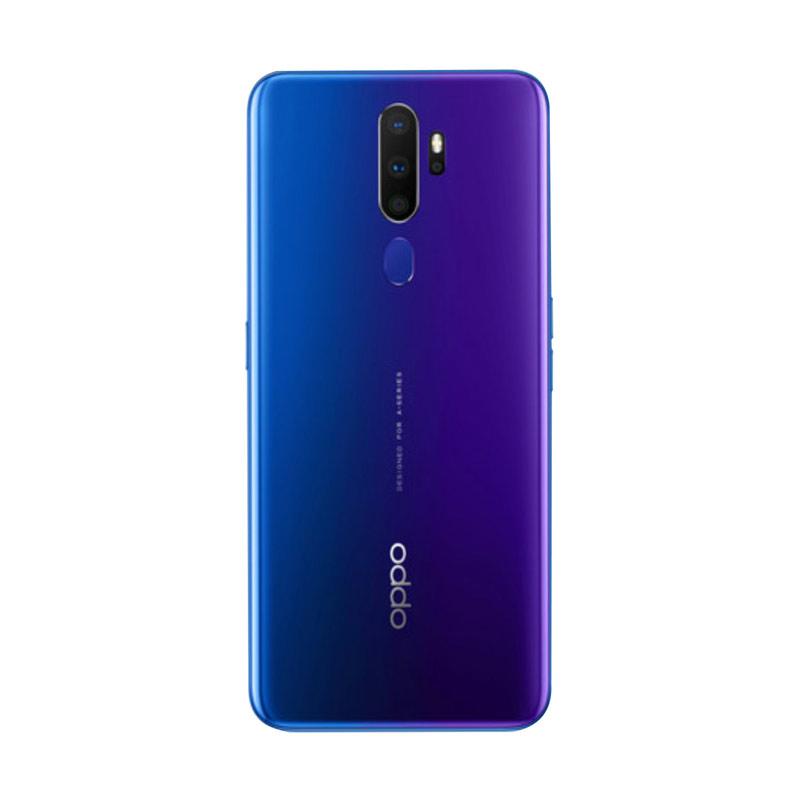 Jual Oppo A9 2020 Smartphone [128 GB/ 8 GB] Online Agustus