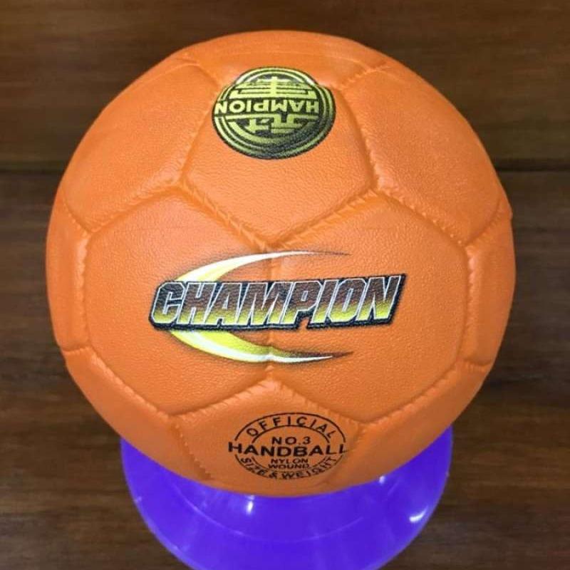 Jual HAND BALL / BOLA TANGAN CHAMPION di Seller LapakEja Blibli