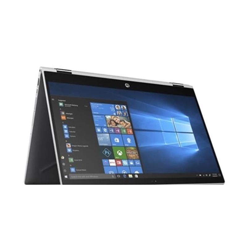 Jual HP Pavilion x360 14-dh1003tx/dh1004tx 2in1 Laptop