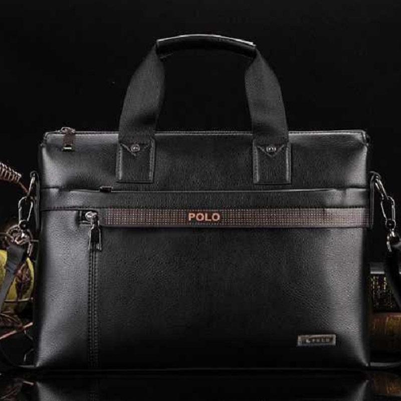 Download Jual POLO Kulit Tas Selempang Pria 61330 Online Desember ...