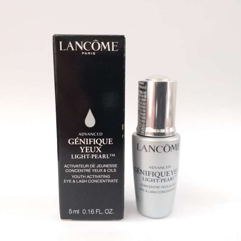 Promo Genifique Yeux Light Pearl Eye Serum 5ml / 20ml Diskon 13