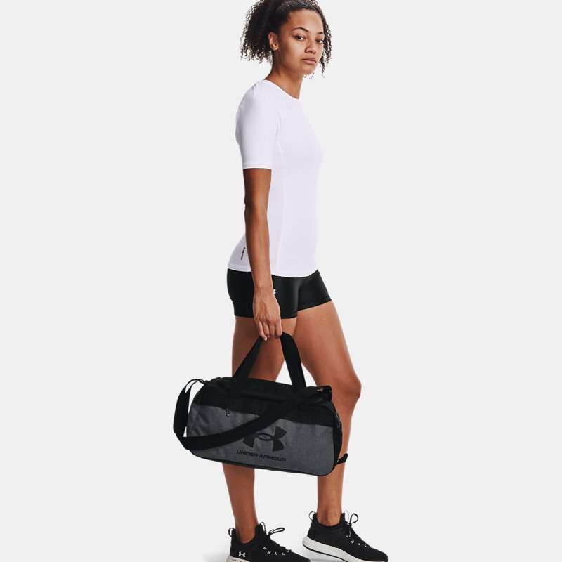 Jual Under Armour Tas Unisex Ua Loudon Xs Duffle Bag Di Seller Alat