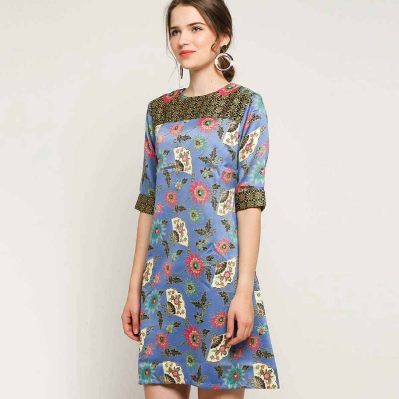 Latest Dress  Patterns For Ladies 2021 World Apparel store