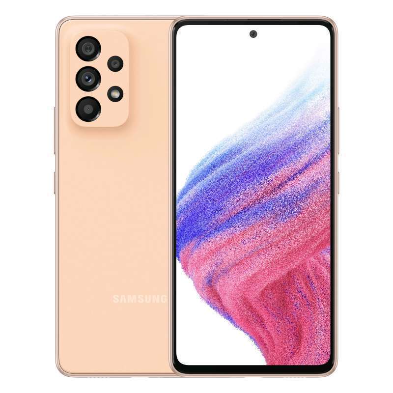 Jual Samsung Galaxy A53 5G di Seller Polindo Phone 2 - Kota Depok, Jawa