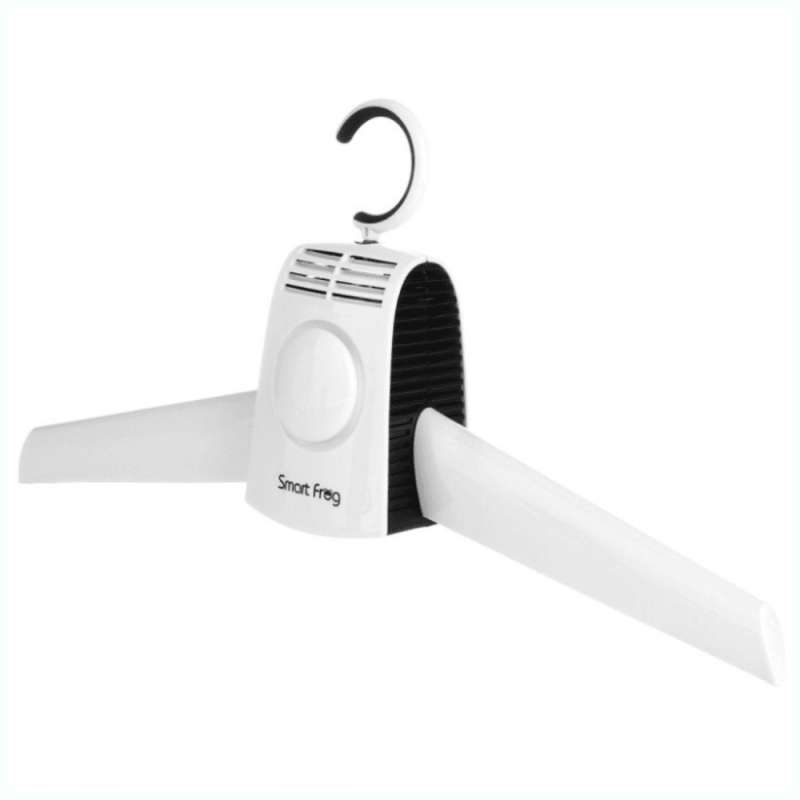 Jual Portable Electric Clothes Dryer Hanger Smart Hanger Kode 013 Di