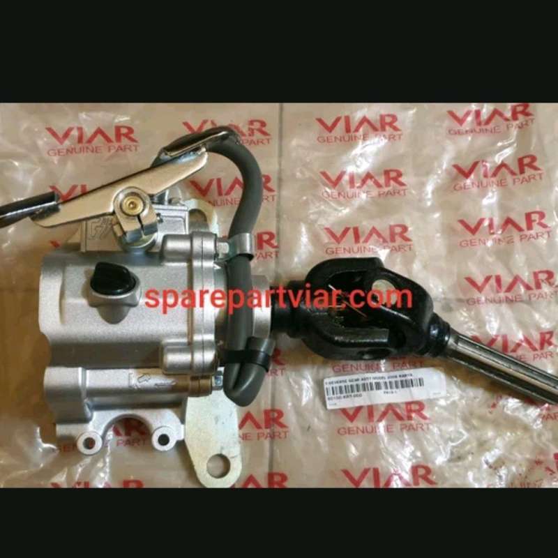 Jual Reverse Gear Gearbox Maju Mundur Viar Karya 150 200 300cc model