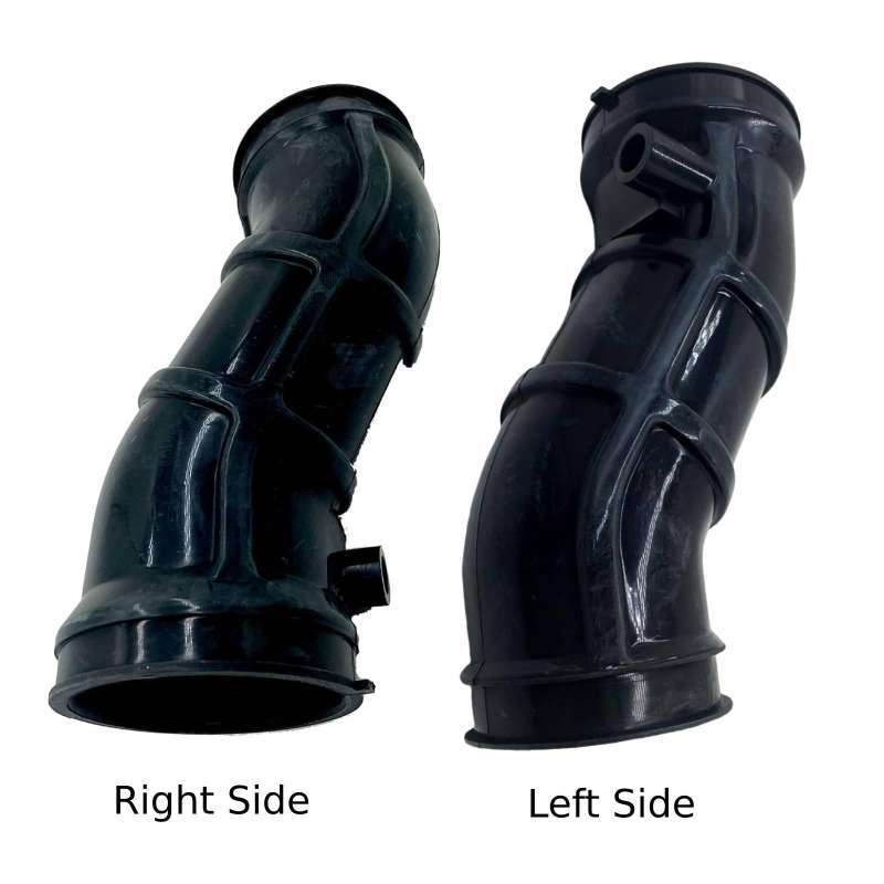 Promo Air Box To Carburetor Carb Rubber Boot Tube Parts for Yamaha ATV