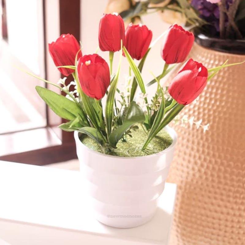 30++ Gambar Bunga Hiasan Meja - Galeri Bunga HD