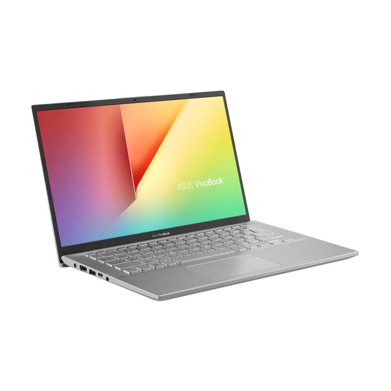 Jual ASUS A409UA-BV301T Notebook - Silver [Intel Core i3