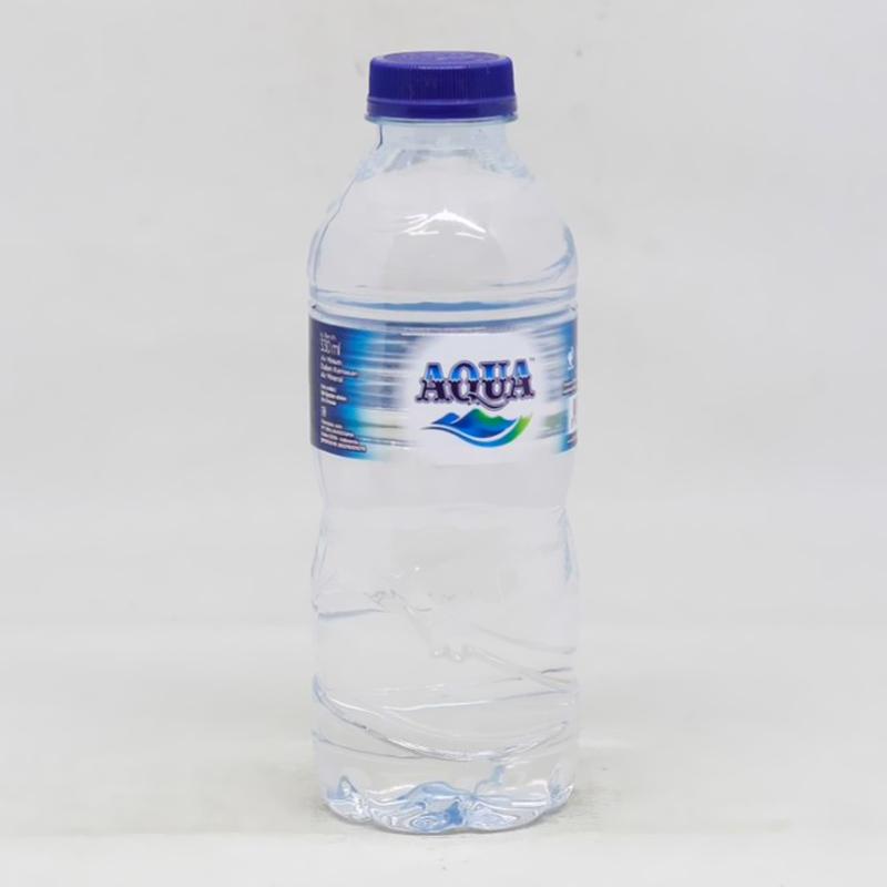 Jual Aqua Botol [330 mL] di Seller Papaya Fresh Gallery - Kota Surabaya
